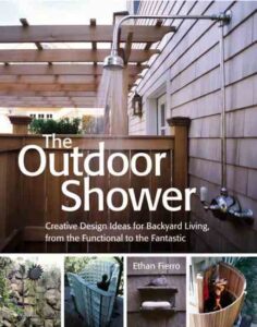 How to Build a Camp Shower Image
